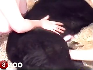 With One Last Quiver Sexy Teen S Sperm Soaked Body Goes