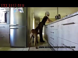 Animal And Human Sex Gif