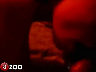 Hard And Fast Into The Moaning Young Girl