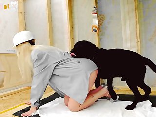 Man Having Sex With A Horse Porn