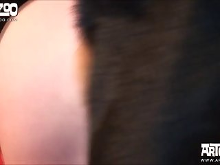 Man Woman And Animal Sex
