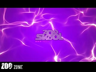 With His Animal Musk