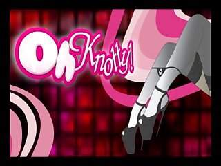 Housewife's Moans And The Scent Of A Female In Heat Dog