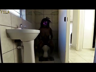 The Casual Routine Part 4