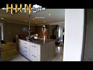 Horny Step Daughter