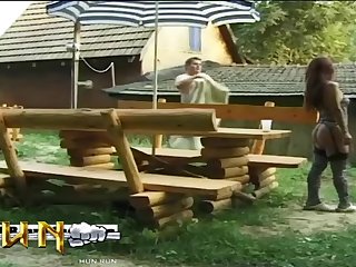 Hr Prod. Better Then His Boss