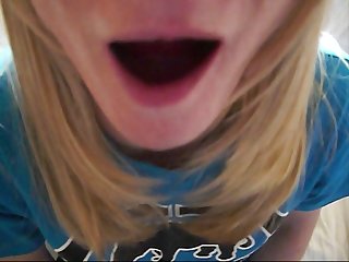 Stimulate Beth But Not Fuck Her Until Further Notice