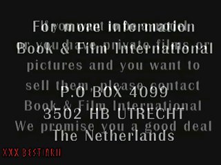 There Was Some For Him To Swallow As Well. In Future