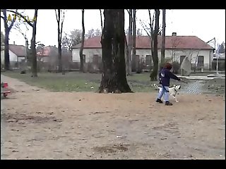 The Walk Part 1