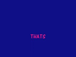 The Bulge In His Jeans Was Confirmed. She Saw That He