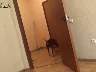 Tatiana Nizkaya Backdoor 2