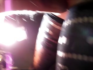 J'ai Dû Me Dépêcher Très Fort Pour Avaler Ce Qui Est Sorti Si Vite