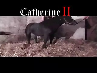 Sissi And Horse Compilation Part 2