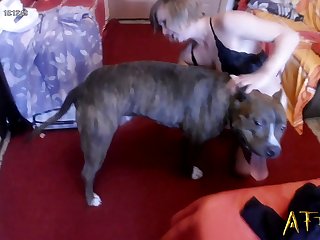 Team pussia  Petlove Angela Training In Moscow 1part Part 2