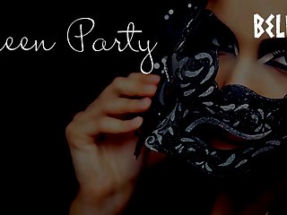 Dog Deserves To Taste His Reward